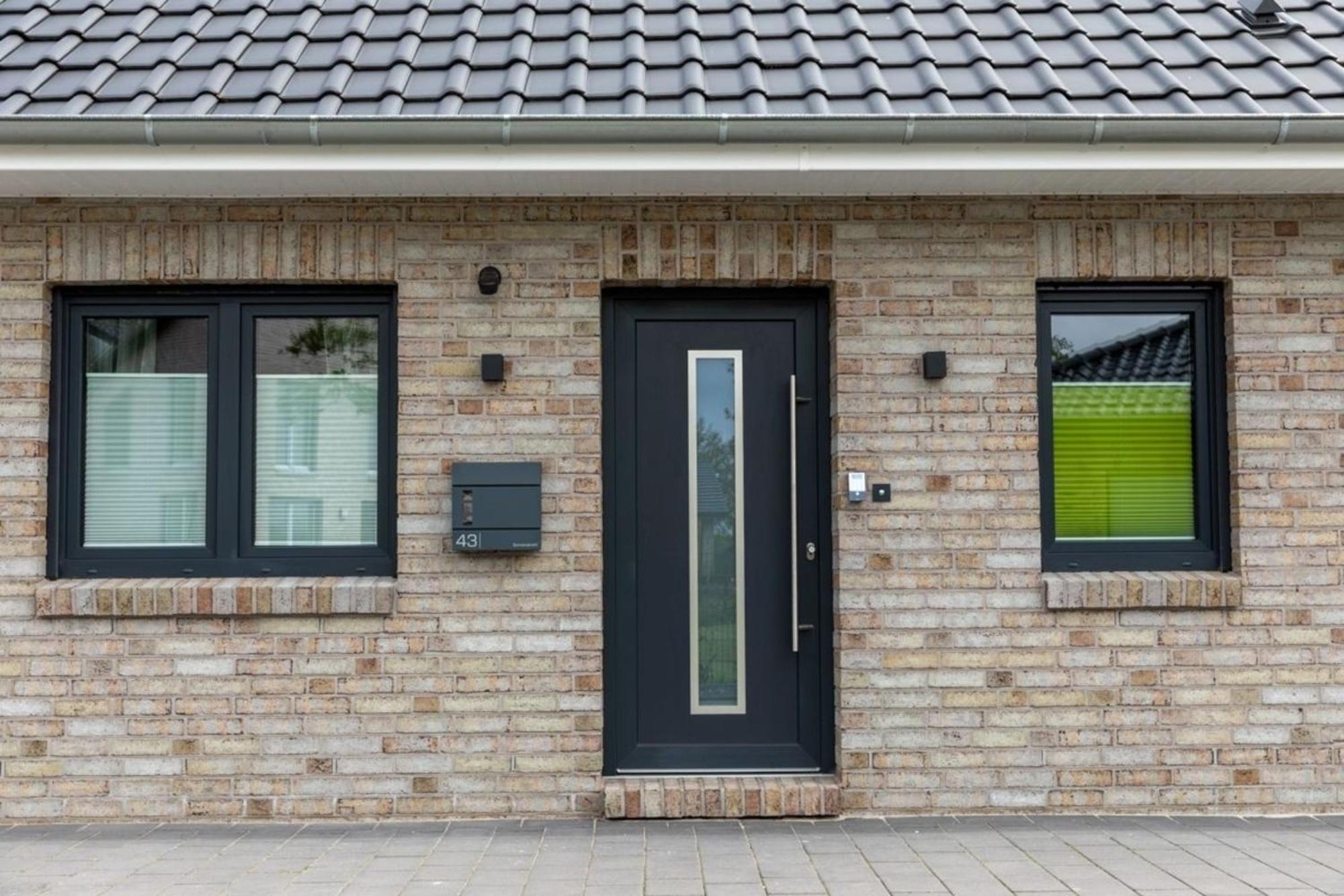 Ferienwohnung Sonnenstrahl am Harkebrügger See mit Sauna Barssel  Exterior foto